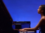 Replay Festival de piano de la Ruhr 2025 - Jeneba Kanneh-Mason