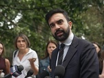 Replay ARTE Journal - Mamdani : un socialiste à la mairie de New York ?