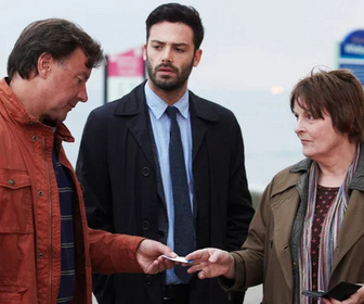 Replay Les enquêtes de Vera - 14/04/2026