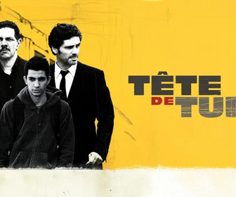 Replay Tête de Turc