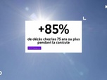 Replay On a de l'info - Canicule : la sécheresse visible depuis le ciel