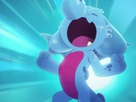 Replay Azuro et la brigade des dragons - Azuro & la brigade des dragons - Du pain sur la planche !