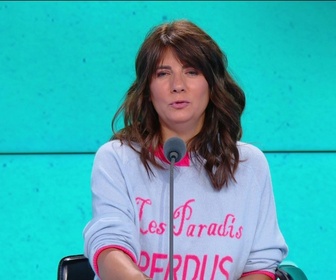 Replay Estelle Midi - Couple : vivre séparément, la clé du bonheur ?