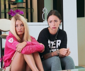 Replay Les anges de la téléréalité - S11 E100