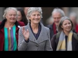 Replay Irlande : pour la présidente élue, Catherine Connolly, il est temps de façonner une nouvelle...