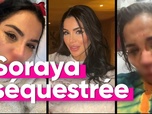 Replay Top Info - L'influenceuse Soraya Riffy victime d'un home-jacking ultra-violent