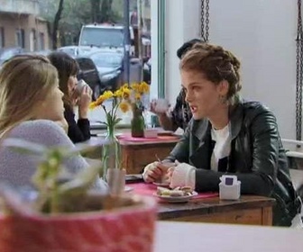 Replay Love Divina - Episode 17