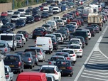 Replay Embouteillages, parkings : dans l'enfer de la route - S1E3 - Episode 3