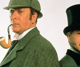 Replay Élémentaire, mon cher... Lock Holmes