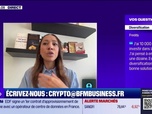 Replay BFM Crypto, le Club : Quelles sont les meilleures banques proposant l'achat et ka gestion des bitcoins ? - 04/09