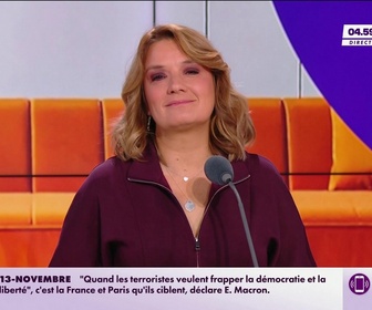 Replay 5/7 le morning RMC - Émission du 14 novembre 2025