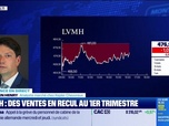 Replay BFM Bourse - LVMH : la fin de l'âge d'or ? - 14/04