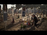 Replay Israël : deux ans après, les familles des victimes commémorent les attentats du 7 octobre 2023