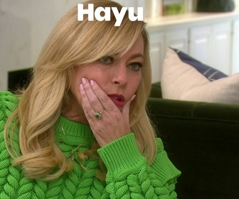 Replay Les real housewives de Beverly Hills - S13 E2 - Une surprise risquée