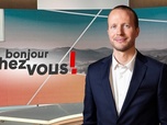 Replay Bonjour chez vous ! du 13 mars 2026