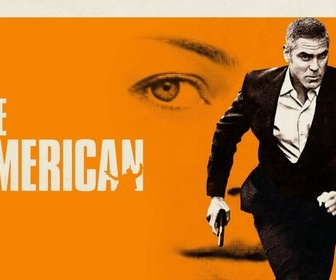 Replay The American - 16/07/2026