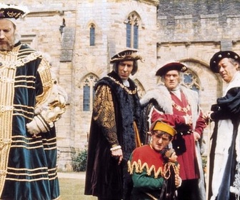 Replay Le prince et le pauvre