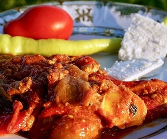 Replay La Roumanie - Cuisines des terroirs