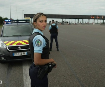 Replay Enquête exclusive - Autoroutes du Sud-Ouest : dans la chaleur de l'été
