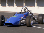 Replay Vintage Mecanic - S9E20 - Pygmée formule 3
