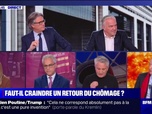 Replay Marschall Truchot Story - Story 4 : Faut-il craindre un retour du chômage ? - 11/11