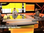 Replay Café des sports - Ballon d'Or 2024 : une polémique sans fin