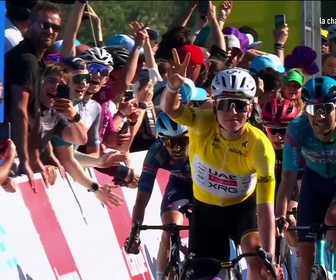 Replay Tour de Romandie - l'après course de la 3e étape - Cyclisme sur route