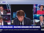 Replay Tout le monde veut savoir - Frères musulmans : Macron demande des mesures - 21/05