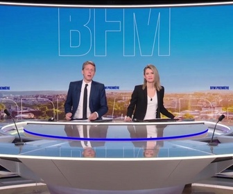 Replay BFM Première week-end - Samedi 13 juin 2026