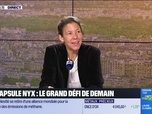 Replay Le 18/19 d'Hedwige Chevrillon - Hélène Huby (The Exploration Compagny) : Wall Street honore The Exploration Compagny - 08/10