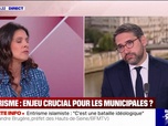 Replay Apolline de 9 à 10 - Entrisme islamiste aux municipales: Il vaut mieux perdre une élection que perdre son âme, juge le préfet des Hauts-de-Seine Alexandre Brugère