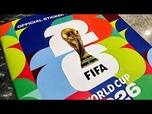 Replay Portugal : La Coupe du monde de football relance la fièvre des autocollants Panini