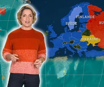 Replay Suède : pièce maîtresse pour l'Otan - Le dessous des cartes - L'essentiel