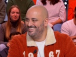 Replay Quotidien, deuxième partie du 9 juillet 2026