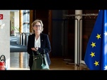 Replay Interview : les pays bénéficiaires de fonds européens sont appelés à devenir contributeurs
