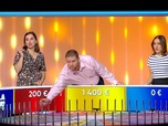 Replay La roue de la fortune - Émission 99