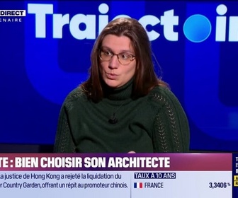 Replay Trajectoire : Atlante, bien choisir son architecte - 16/02