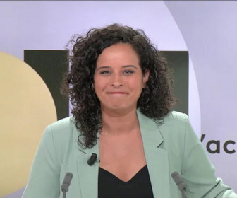 Replay Outre-mer l'actu - Outremer l'Actu