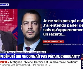 Replay Tous contre Thréard! - Ruffin / Mélenchon : C'est une lutte finale - 13/09