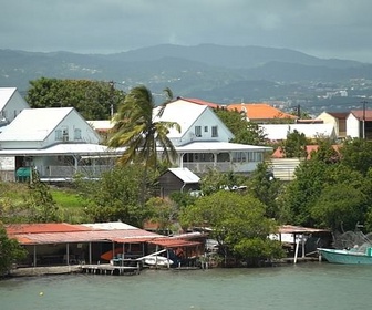 Replay Martinique - Invitation au voyage