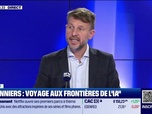 Replay Tech & Co, la quotidienne - Guillaume Grallet (Le Point) : Pionniers : Voyage aux frontières de l'IA - 11/11