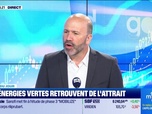 Replay Good Morning Market - Bourse : les valeurs green retrouvent des couleurs - 10/06