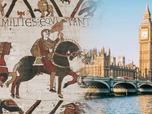 Replay C'est en France - La tapisserie de Bayeux à Londres : un prêt controversé