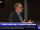 Replay Prenez soin de vous - Le Nutri-score dans le viseur des industriels - 06/10