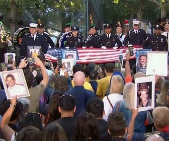 Replay ARTE Journal - Attentats du 11 septembre : un bilan humain sous-évalué ?