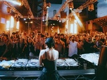Replay Stone Techno 2025 - Nastia