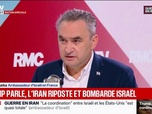 Replay Face à Face - Guerre au Moyen-Orient: l'ambassadeur d'Israël en France estime la fin des cibles militaires et nucléaires iraniennes dans deux à trois semaines