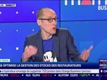 Replay Good Morning Business - French Tech : Inpulse - 20/03