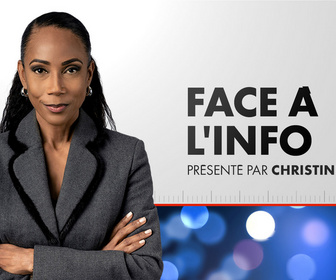 Replay Face à l'Info (Émission du 02/03/2026)