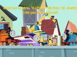 Replay Thomas et ses amis - Bienvenue Ashima